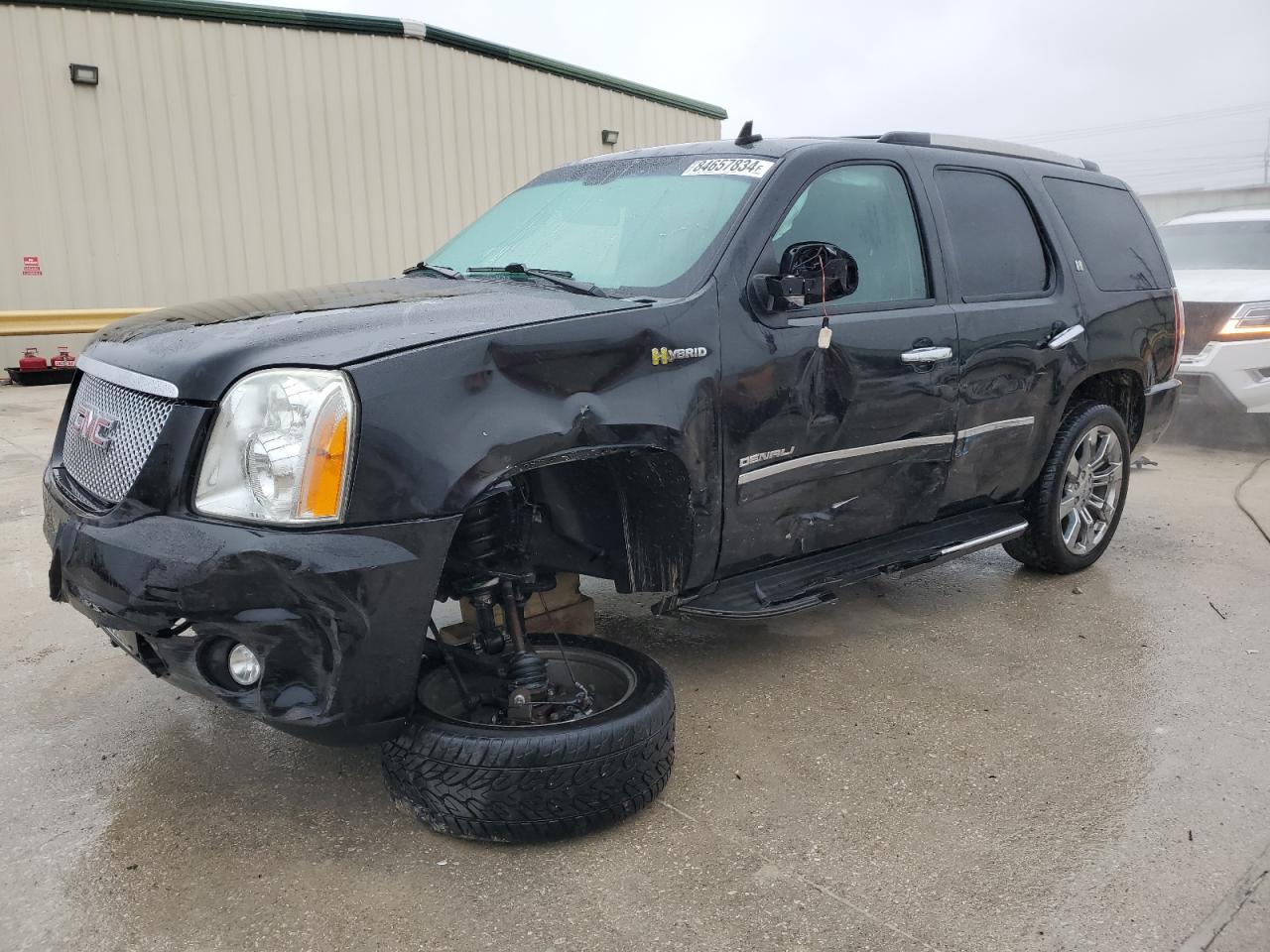 GMC YUKON DENA 2013
