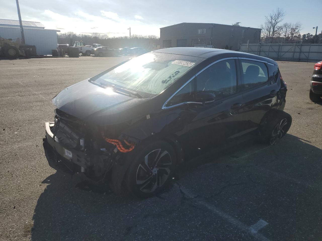 CHEVROLET BOLT EV 2L 2023