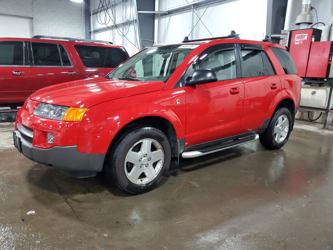 SATURN VUE 2004