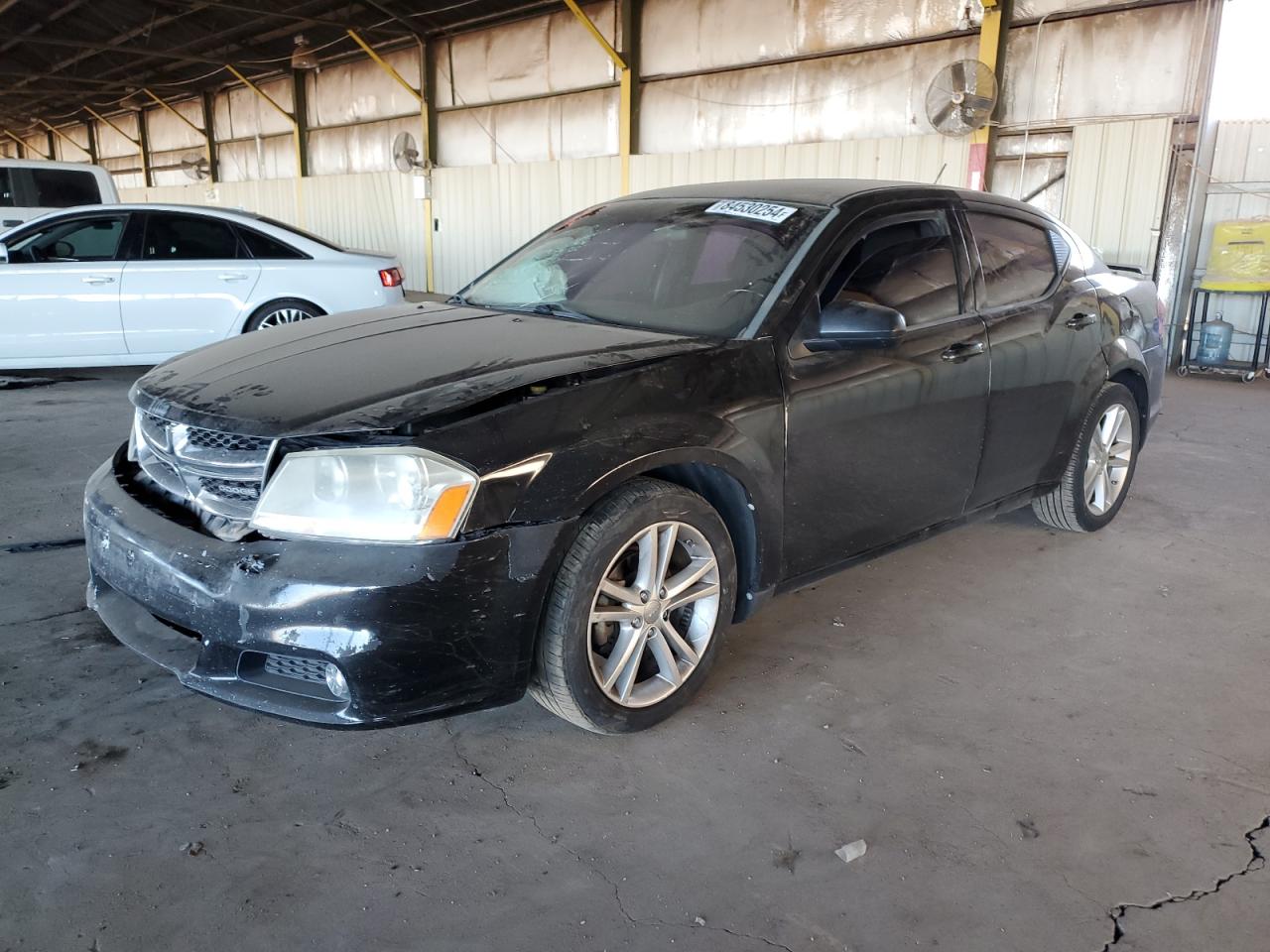 DODGE AVENGER MA 2011
