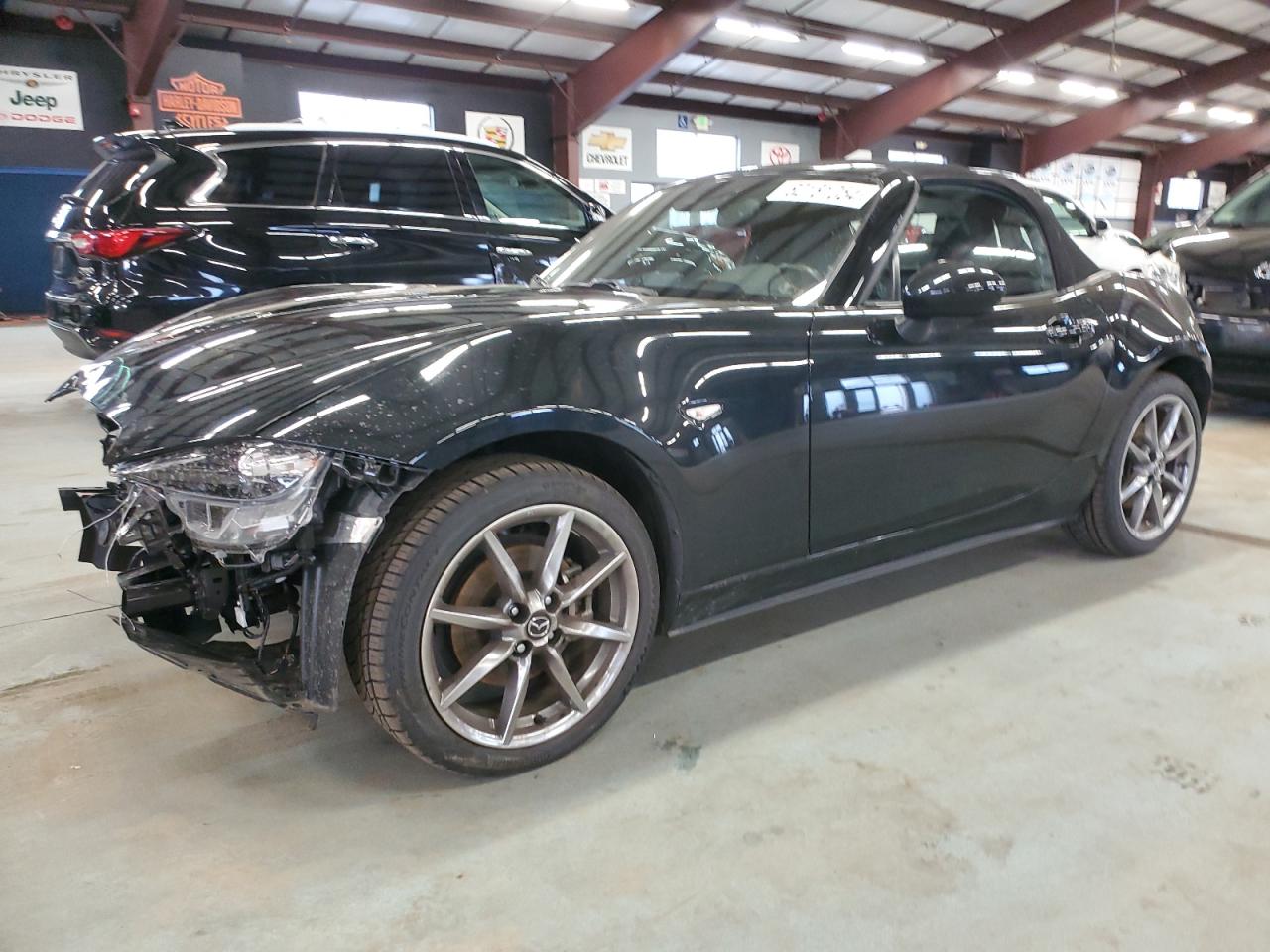 MAZDA MX-5 MIATA 2023