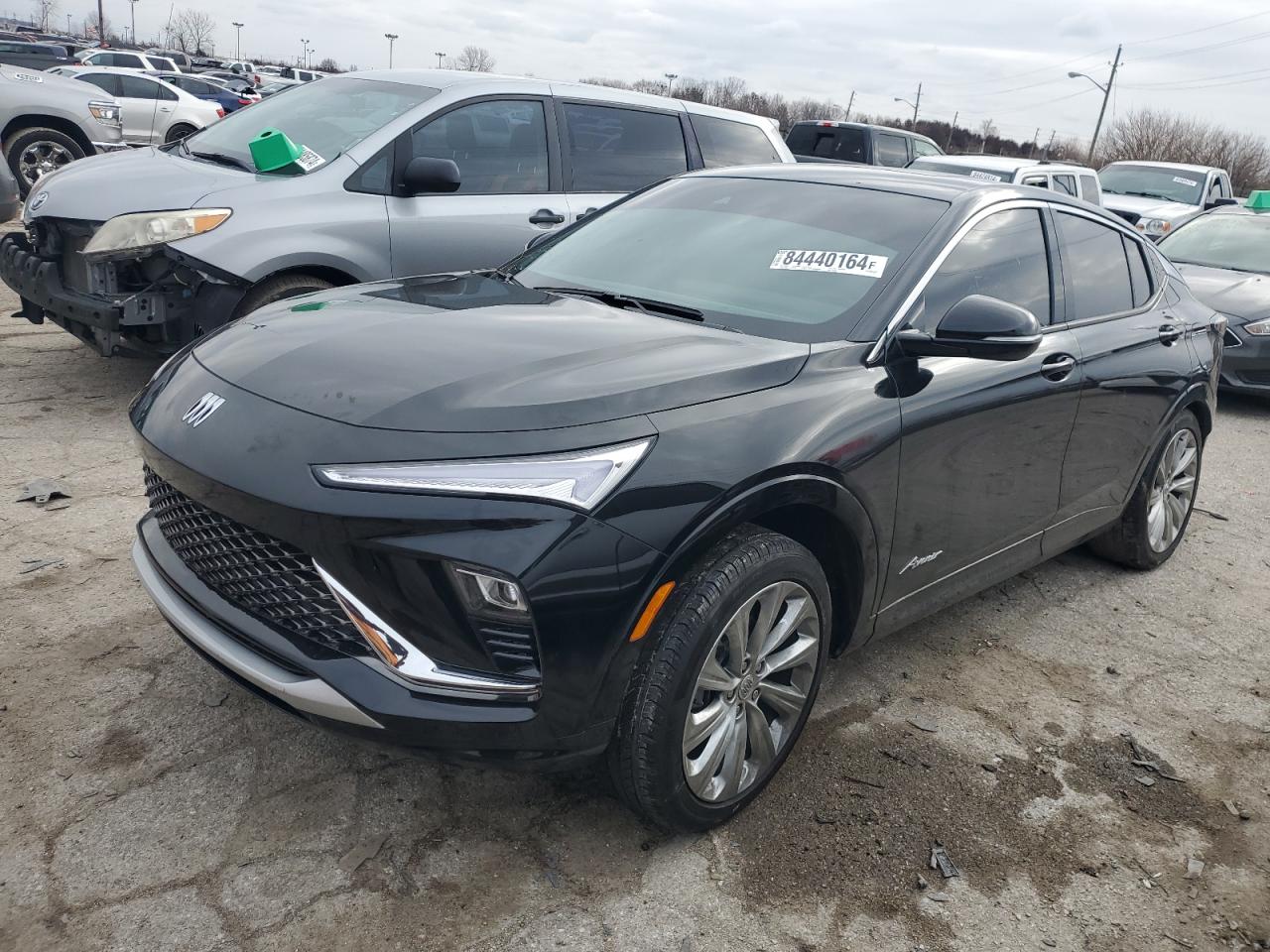 BUICK ENVISTA AV 2024