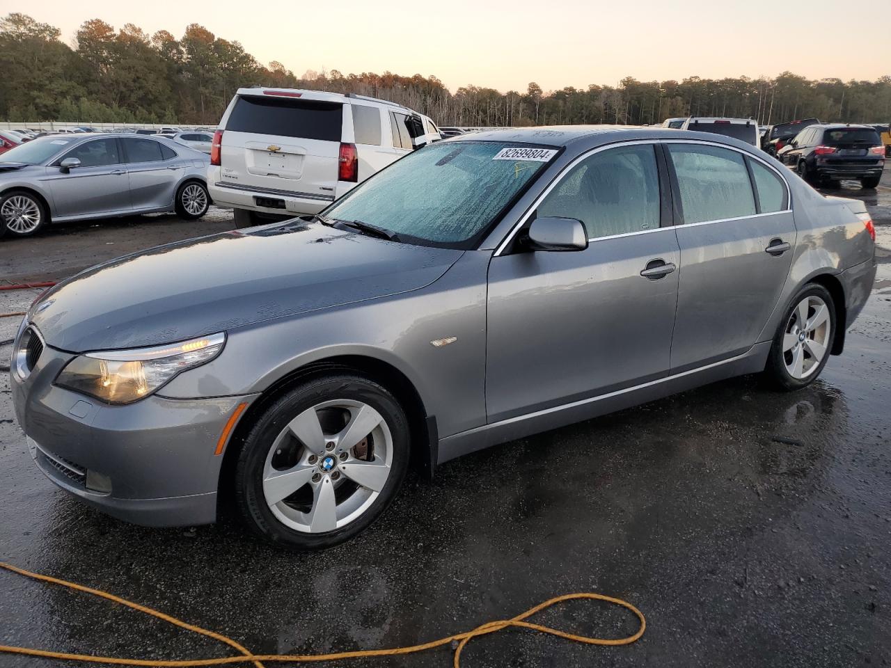 BMW 528 XI 2008