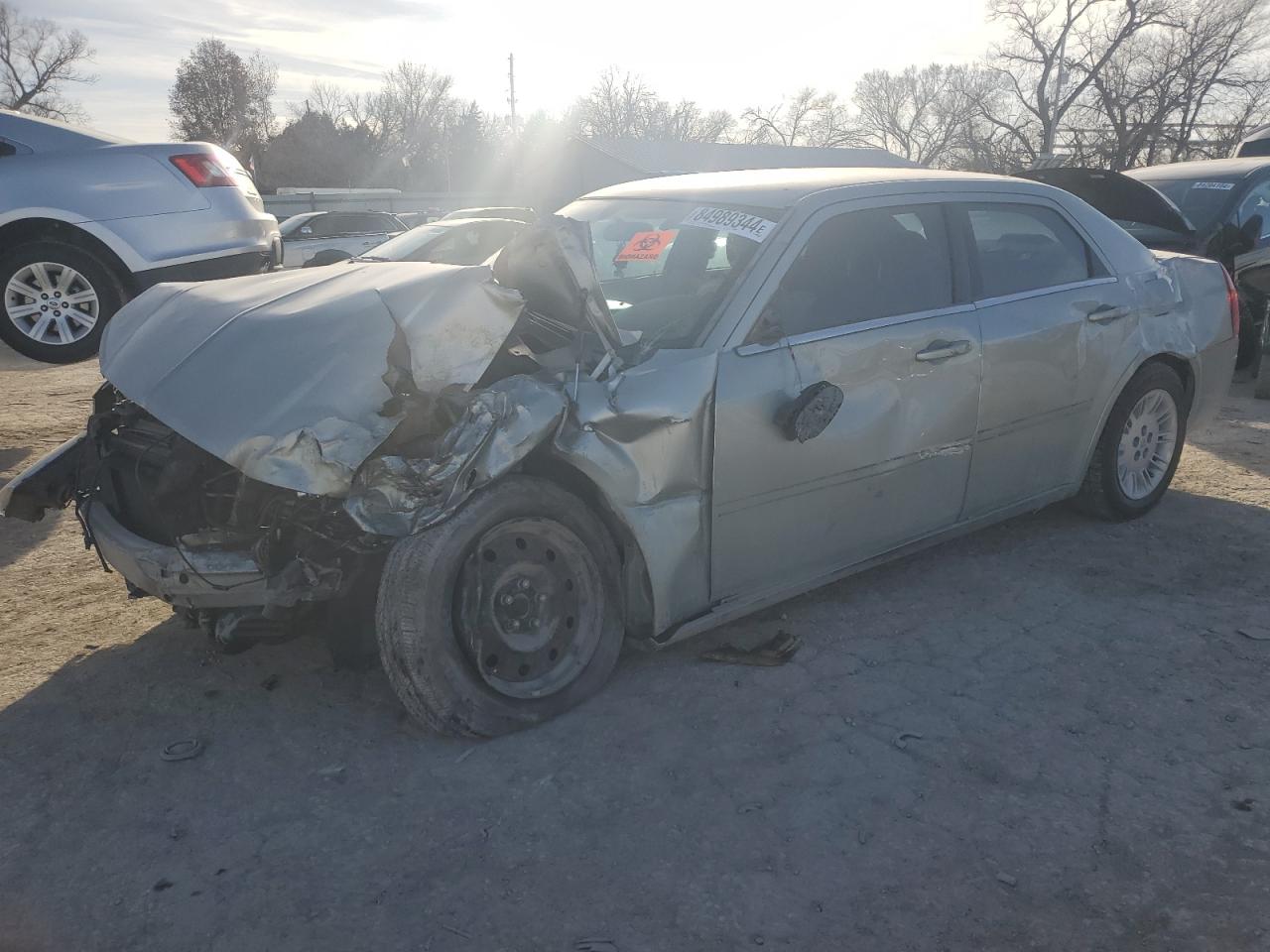 CHRYSLER 300 2006