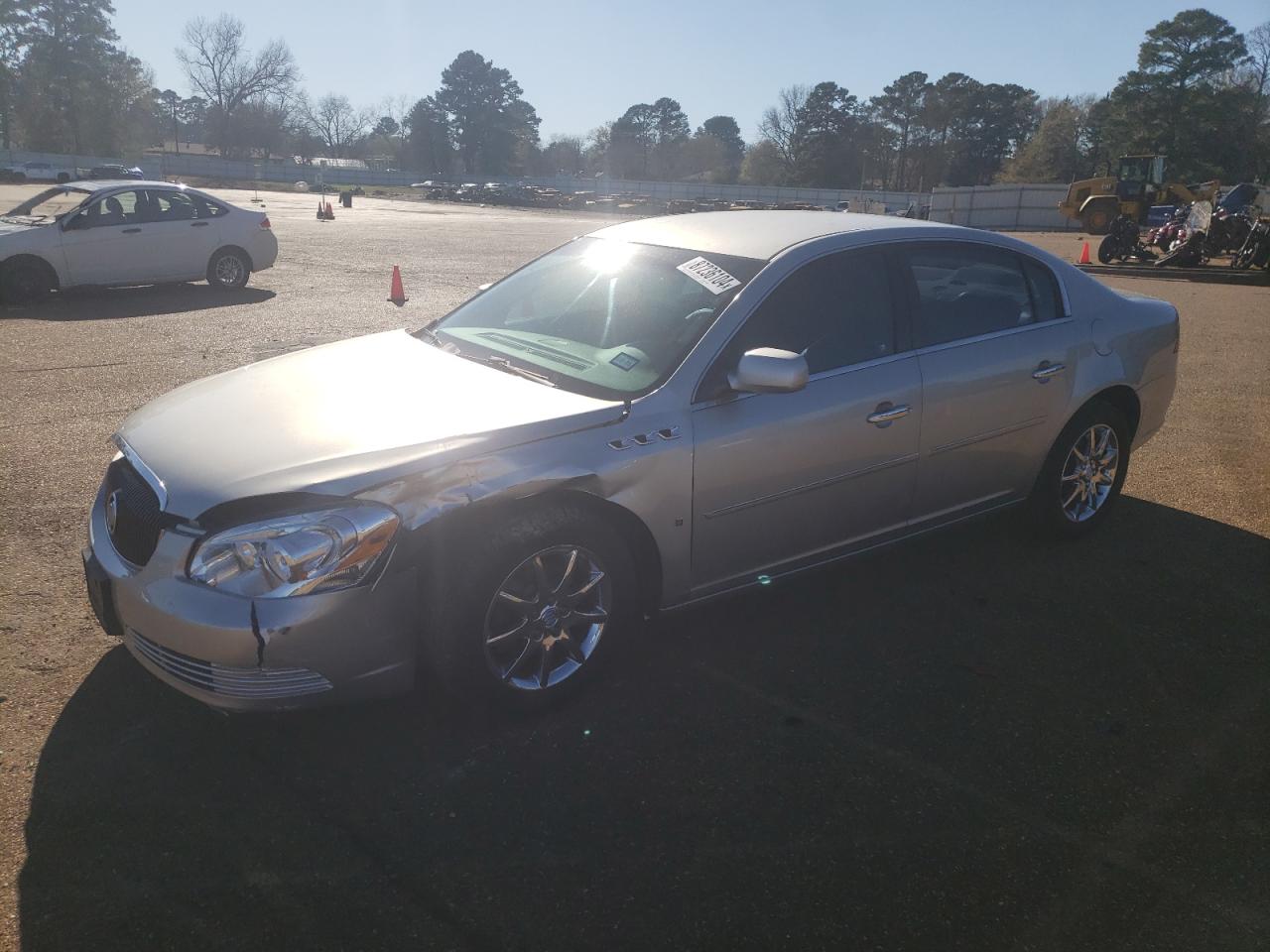 BUICK LUCERNE CX 2006