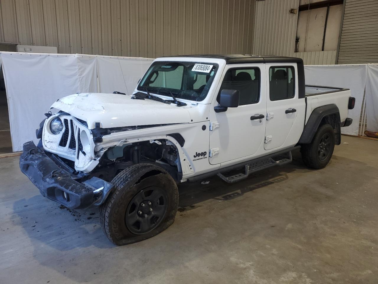 JEEP GLADIATOR 2022