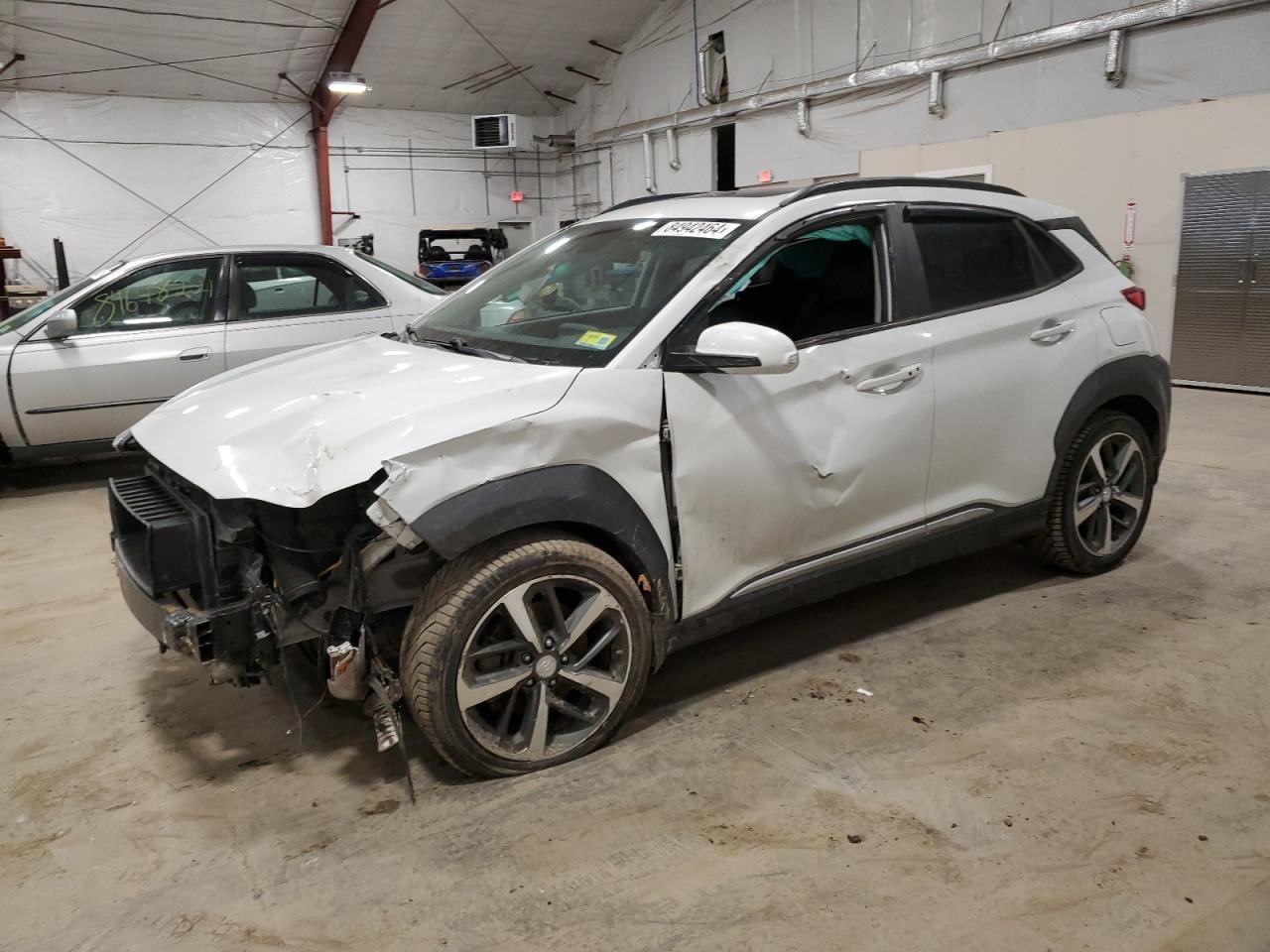 HYUNDAI KONA LIMIT 2020