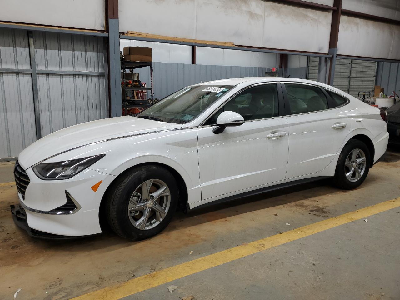 HYUNDAI SONATA SE 2023
