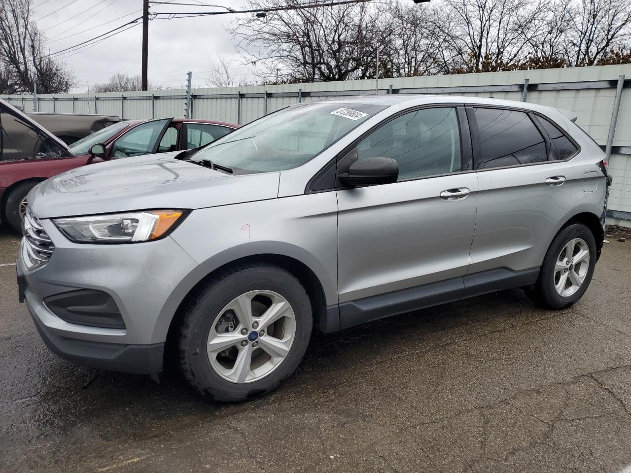 FORD EDGE SE 2020