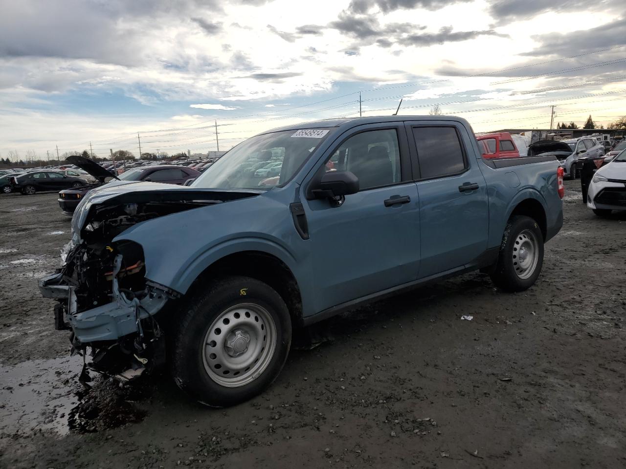 FORD MAVERICK X 2023