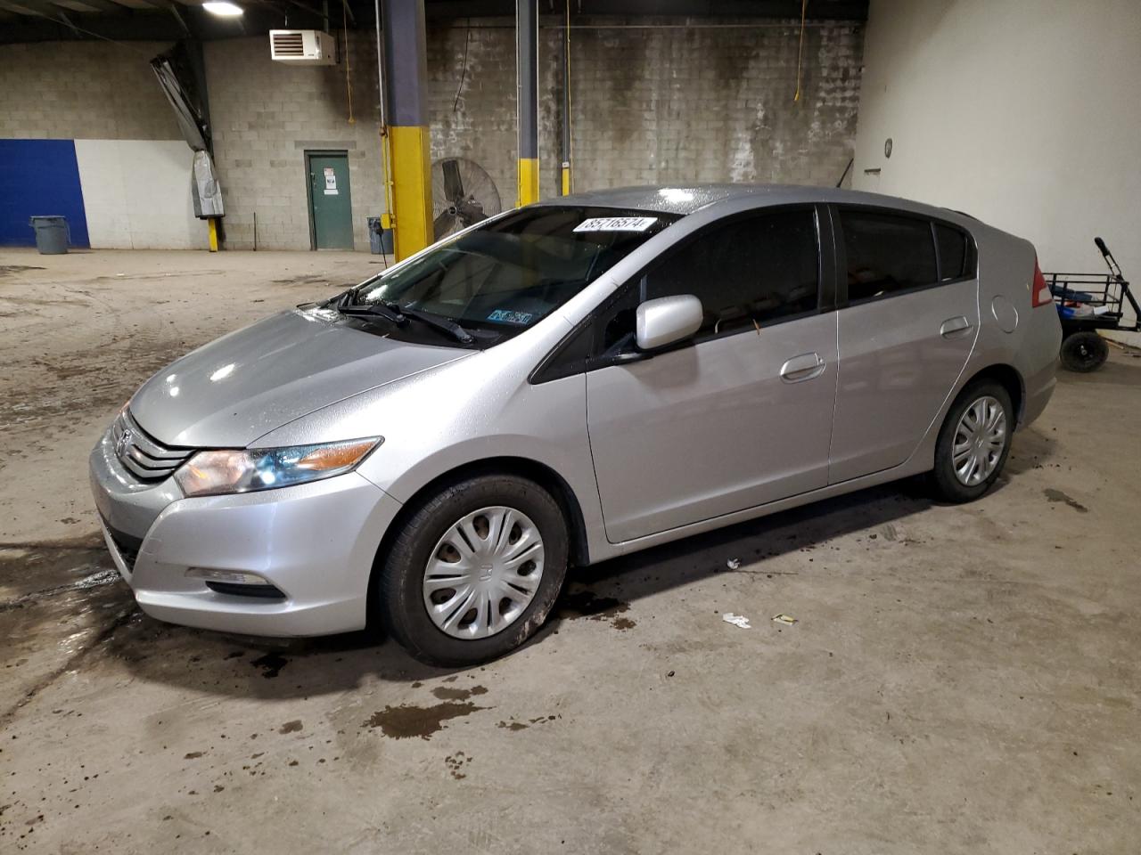 HONDA INSIGHT LX 2010