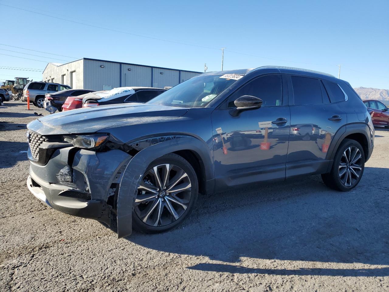 MAZDA CX-50 BASE 2023