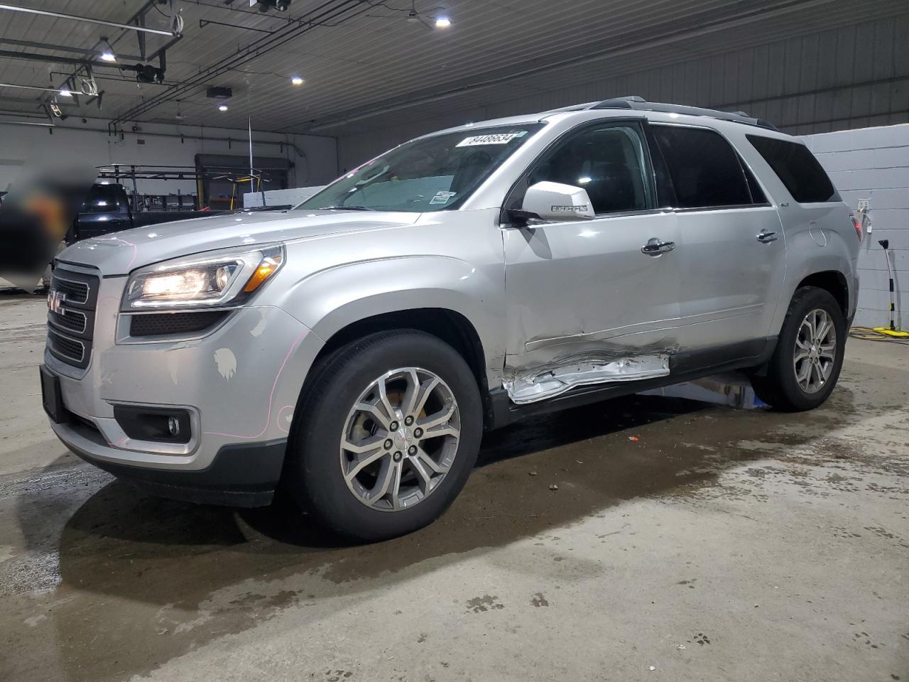 GMC ACADIA SLT 2013