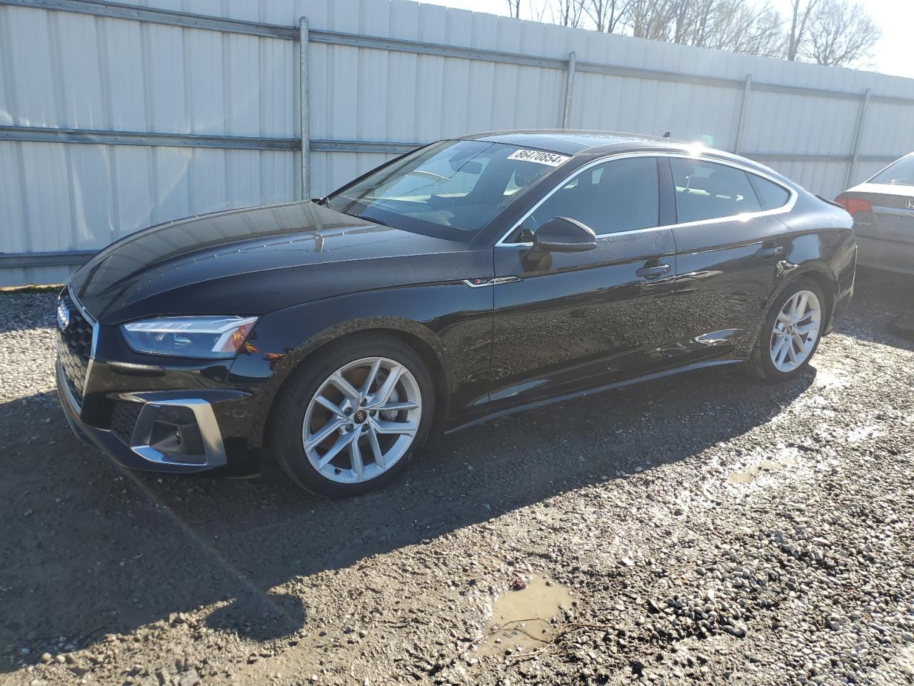 AUDI A5 PREMIUM 2023