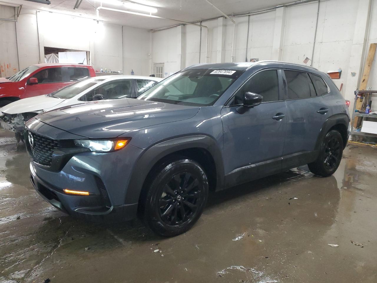 MAZDA CX-50 PREF 2024