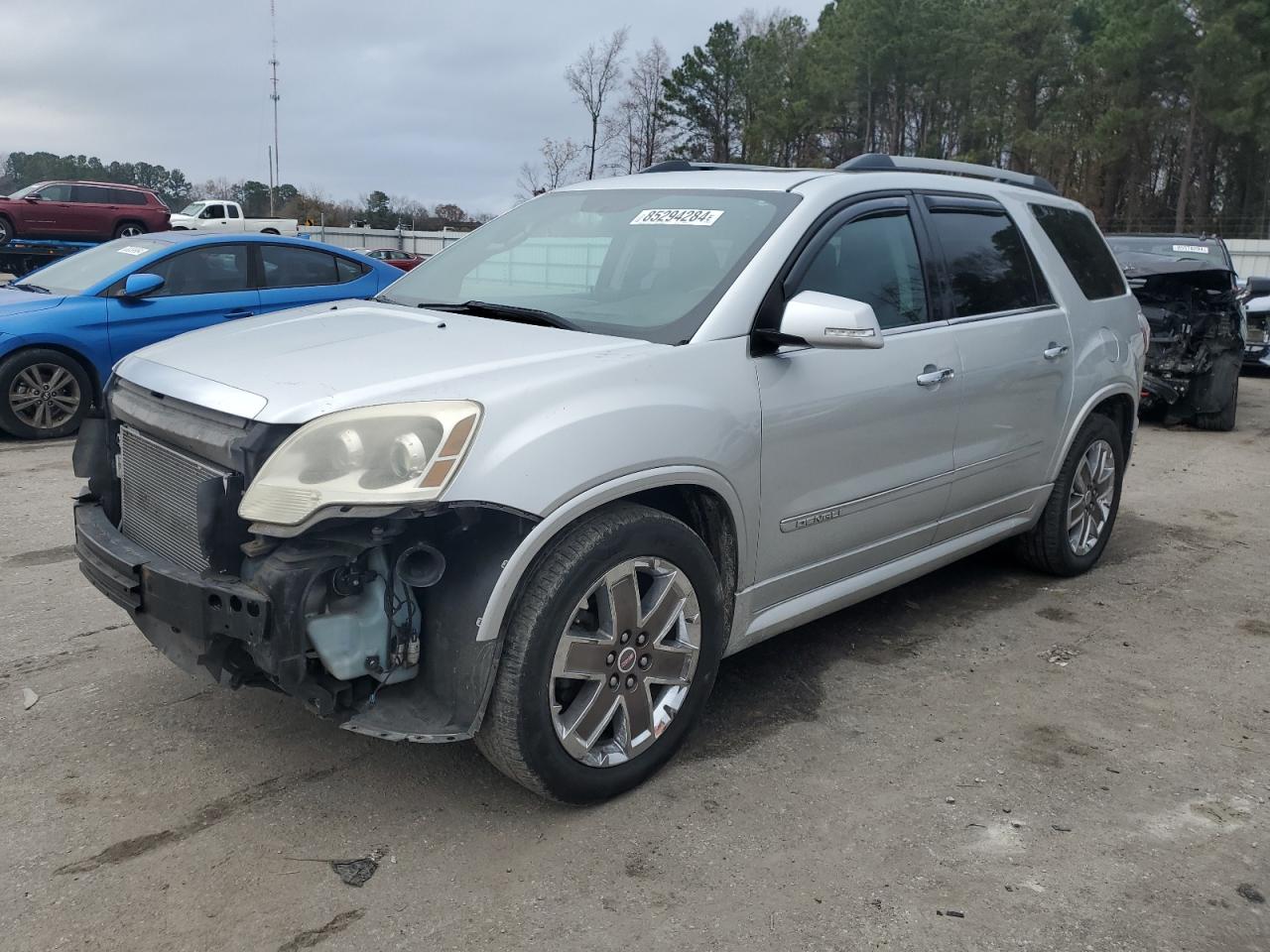 GMC ACADIA DEN 2011