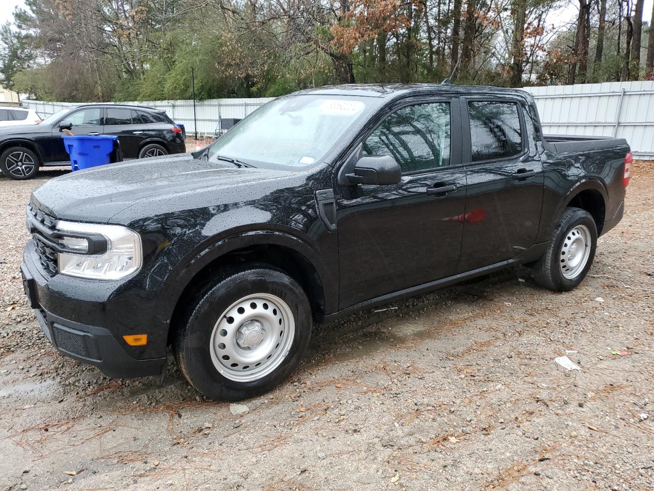 FORD MAVERICK X 2024