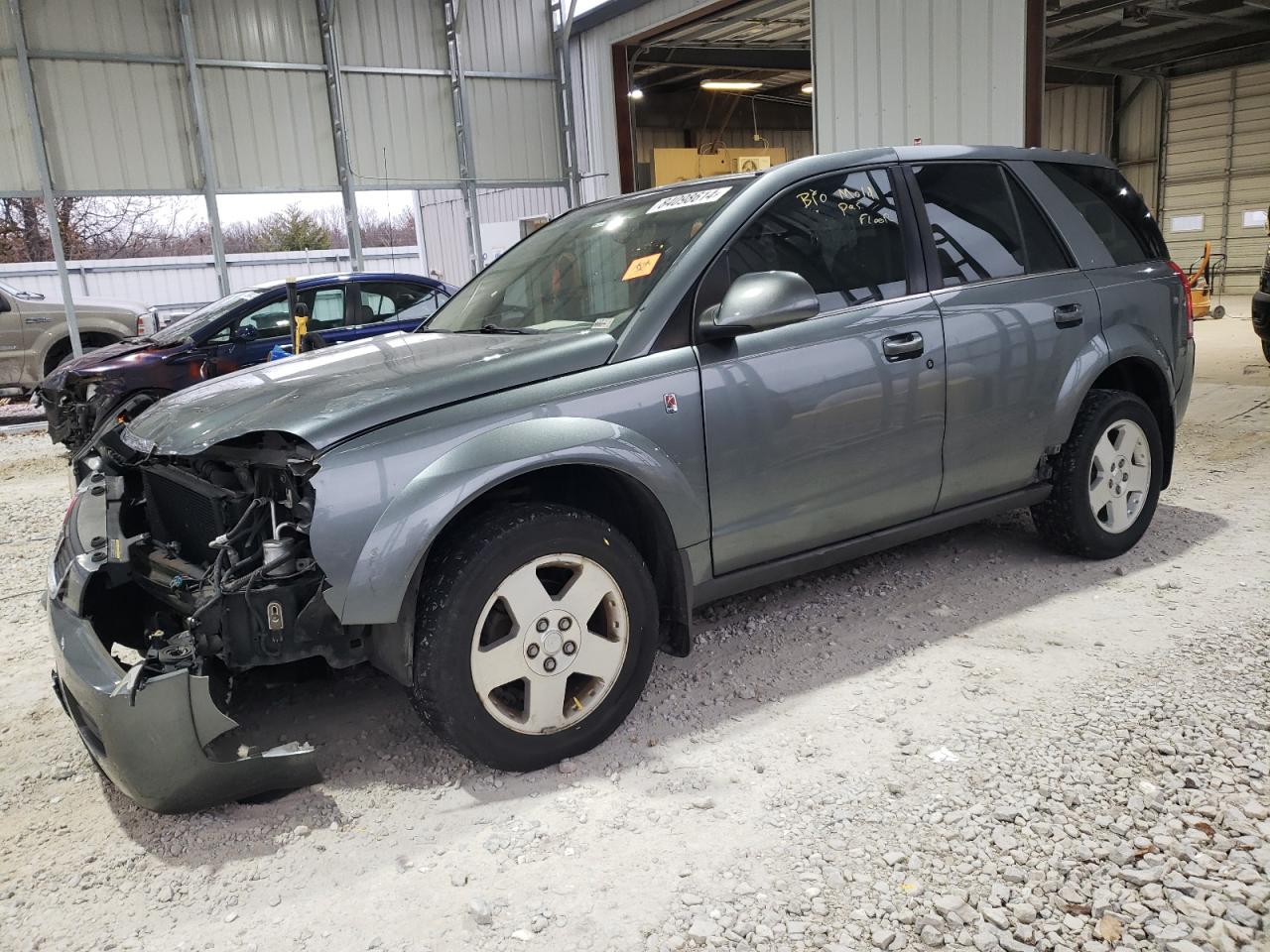 SATURN VUE 2007