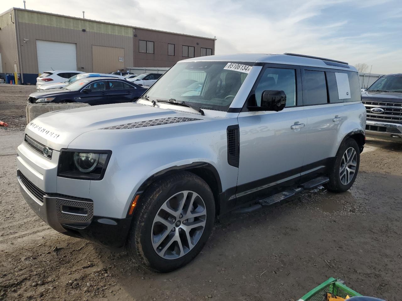 LAND ROVER DEFENDER 1 2023