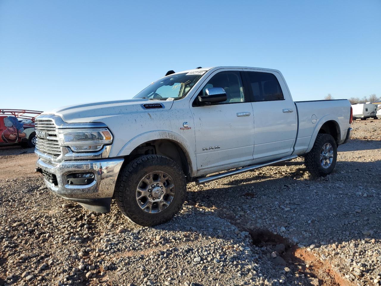 RAM 2500 LARAM 2021