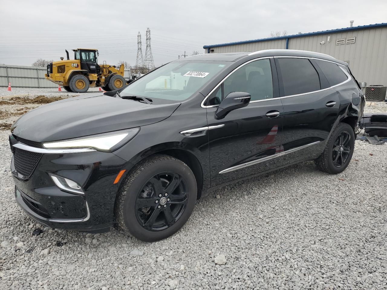 BUICK ENCLAVE ES 2023