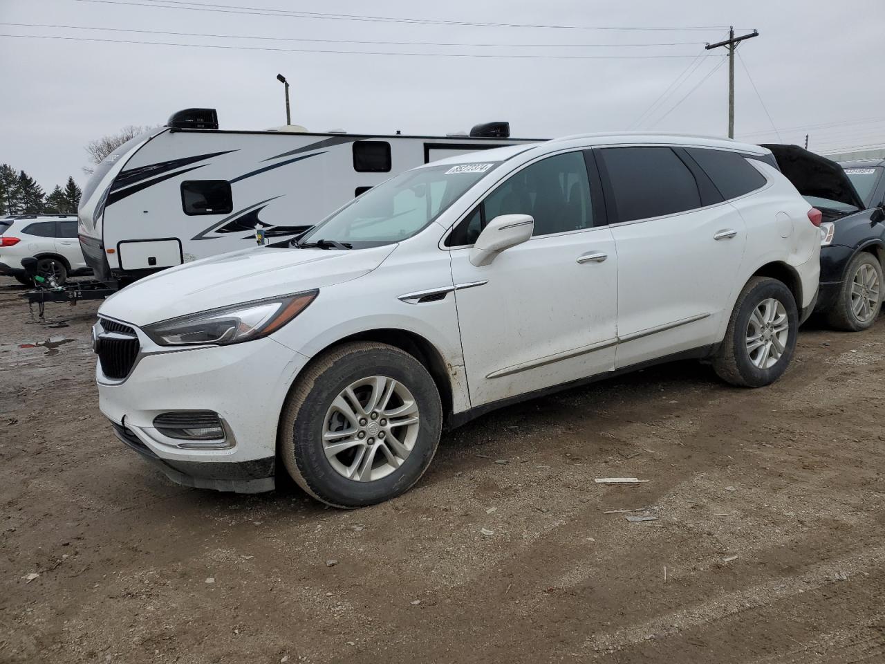 BUICK ENCLAVE ES 2018