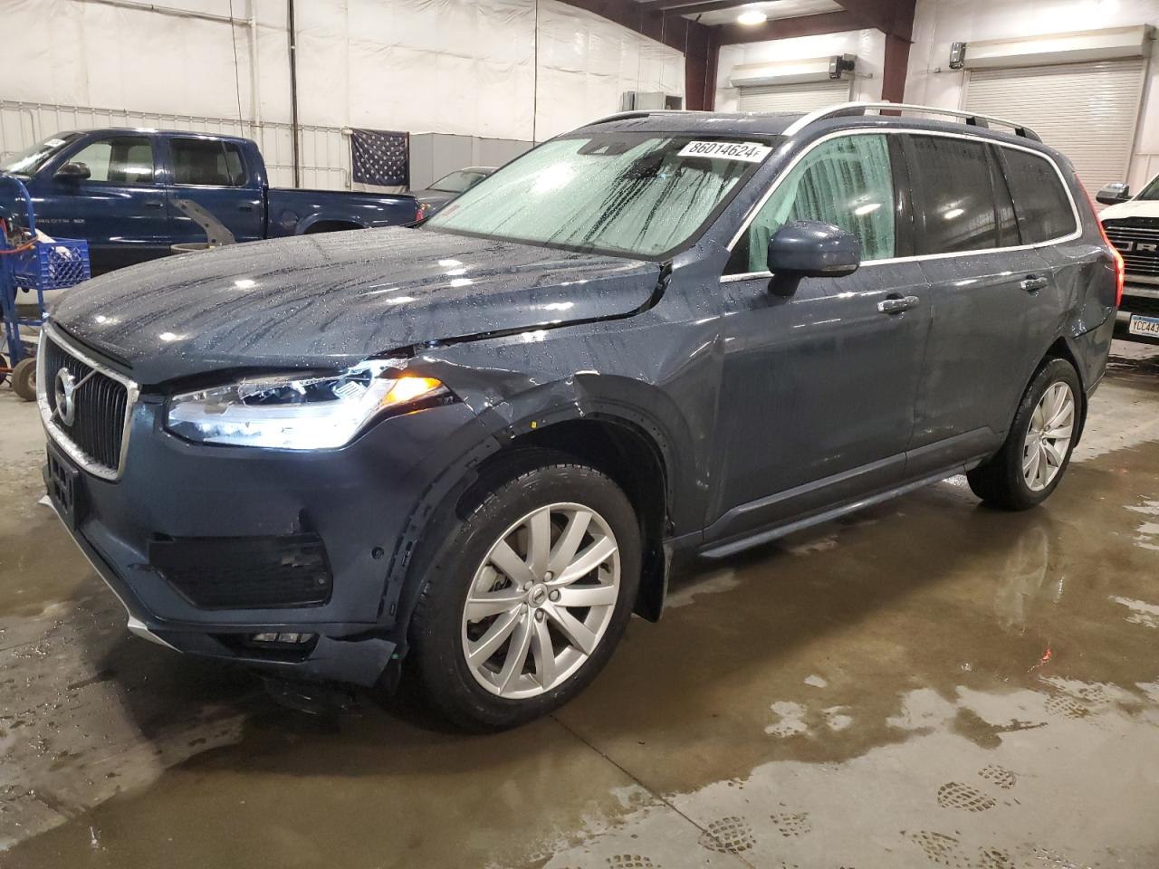VOLVO XC90 T5 2018