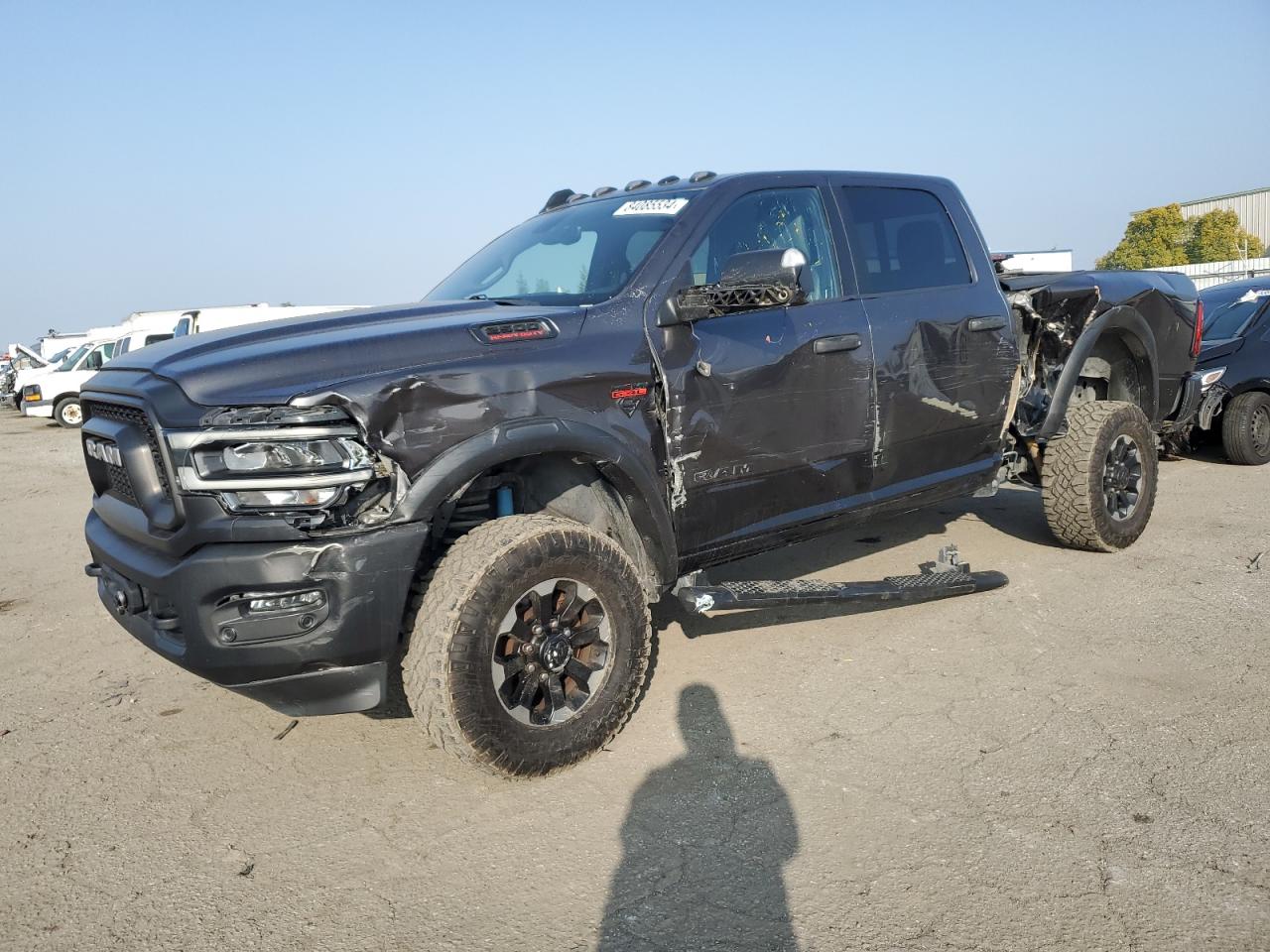 RAM 2500 POWER 2020
