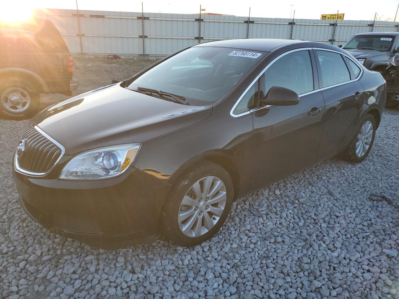 BUICK VERANO 2016