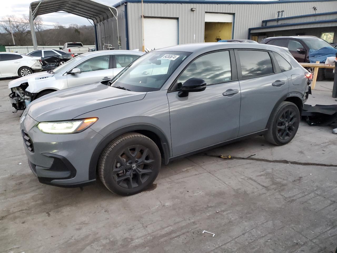 HONDA HR-V SPORT 2023
