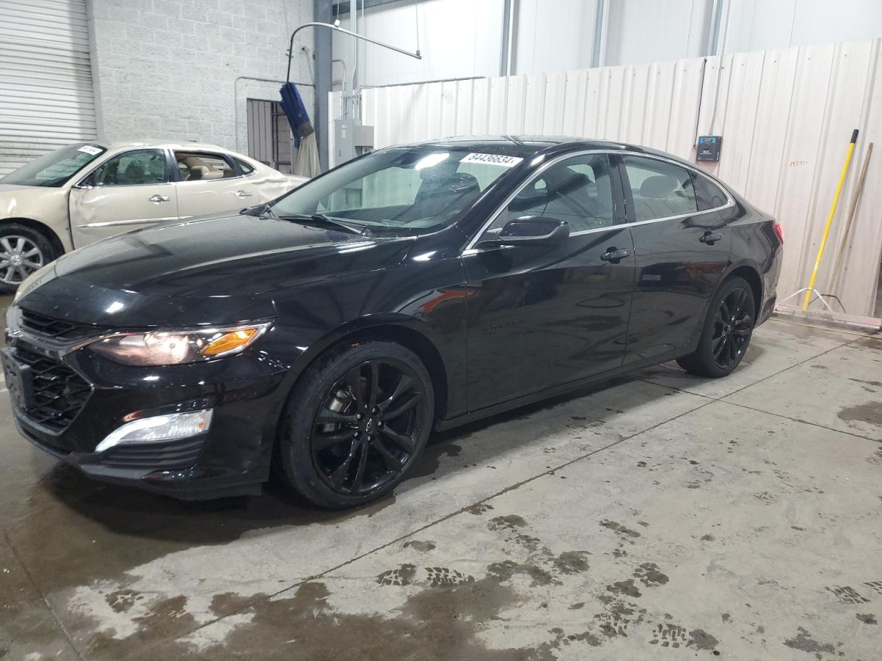 CHEVROLET MALIBU LT 2020