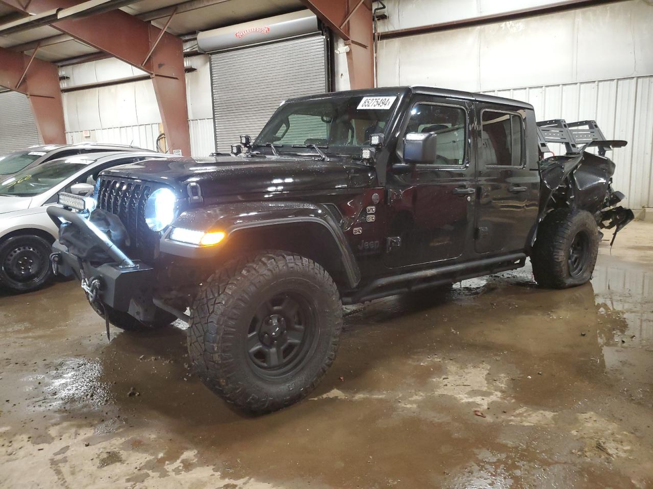 JEEP GLADIATOR 2022