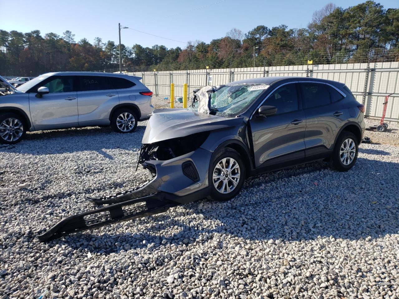 FORD ESCAPE ACT 2024
