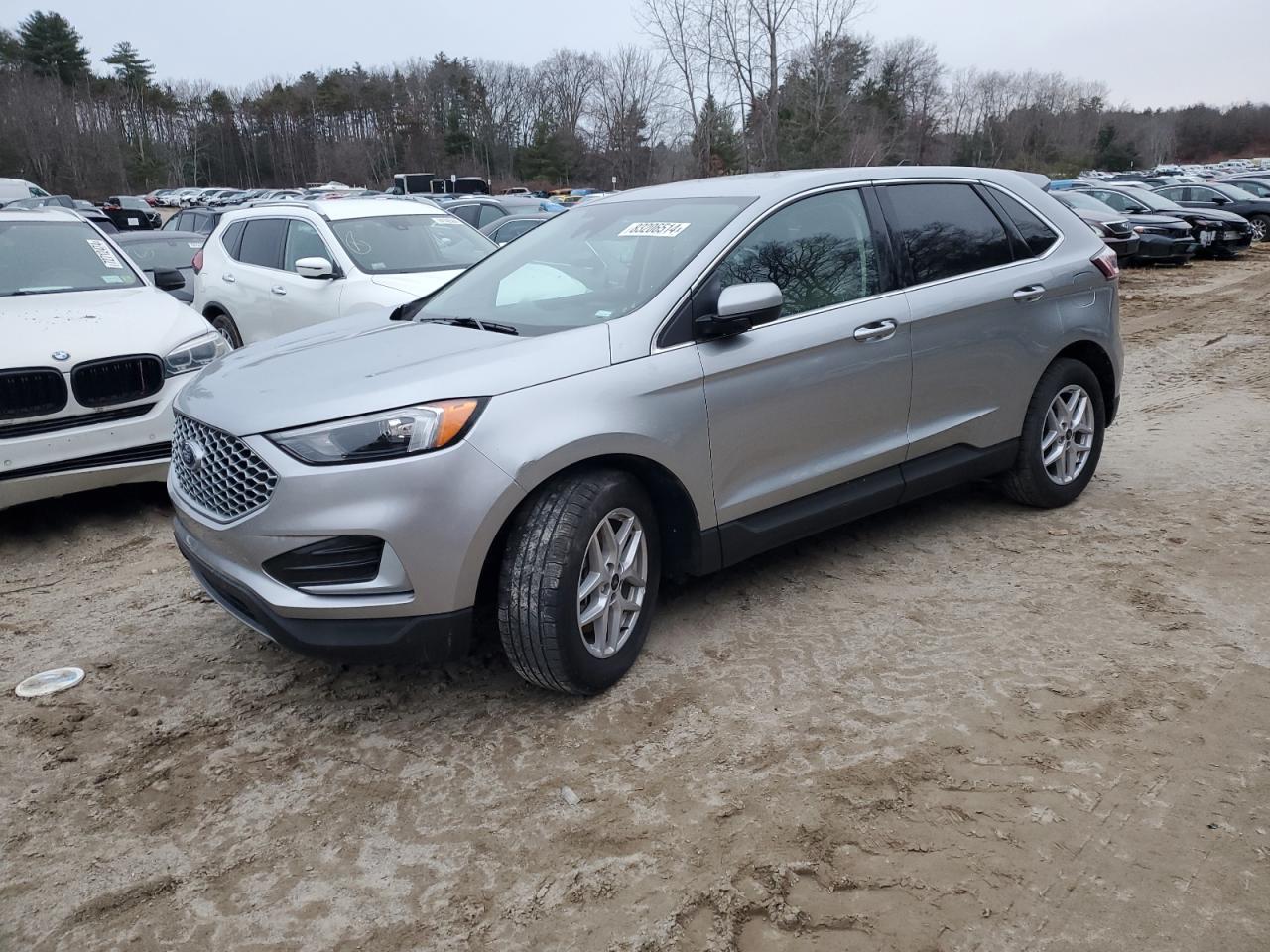 FORD EDGE SEL 2024