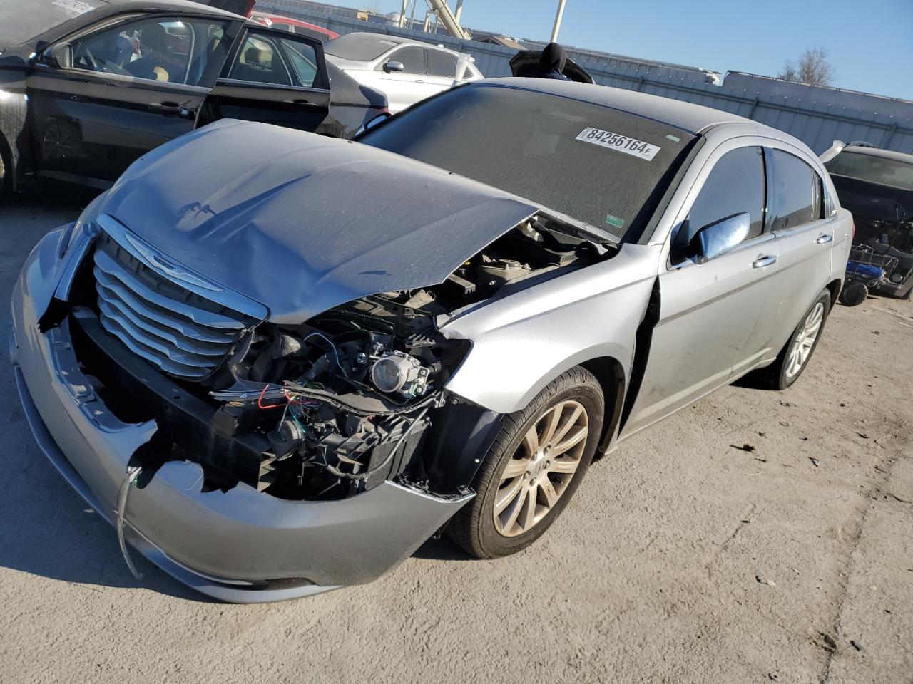 CHRYSLER 200 LIMITE 2014