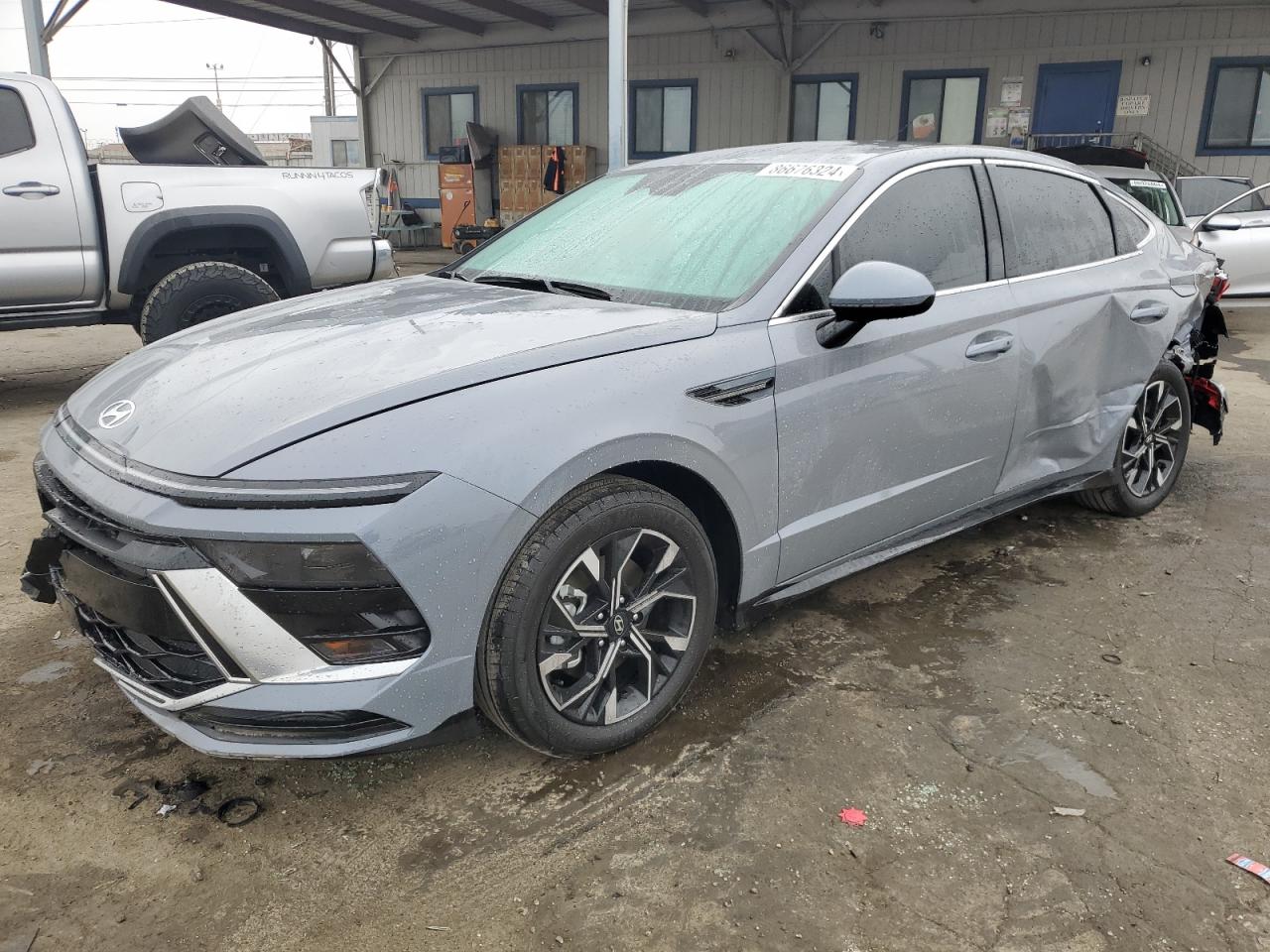 HYUNDAI SONATA SEL 2024