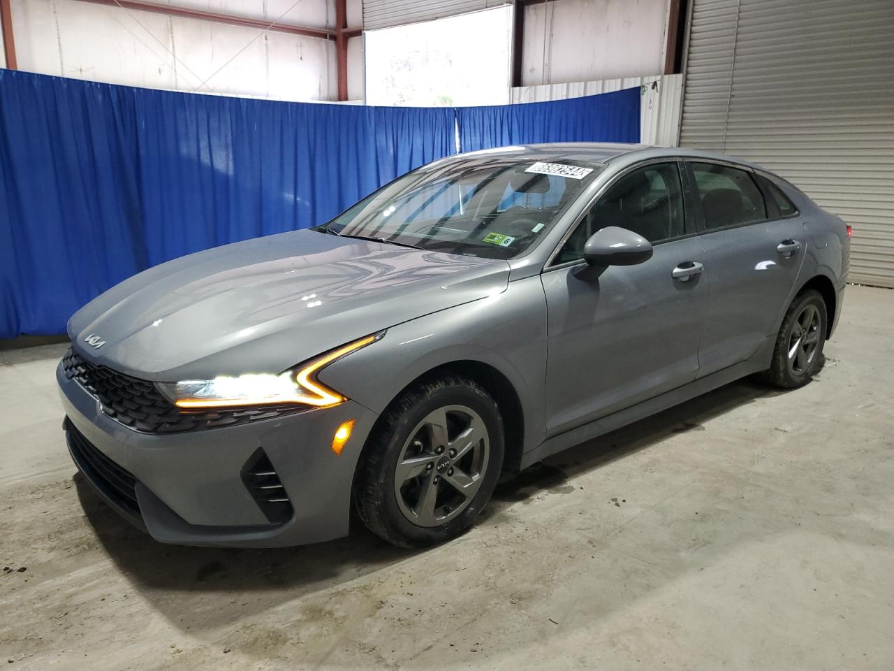 KIA K5 LXS 2023