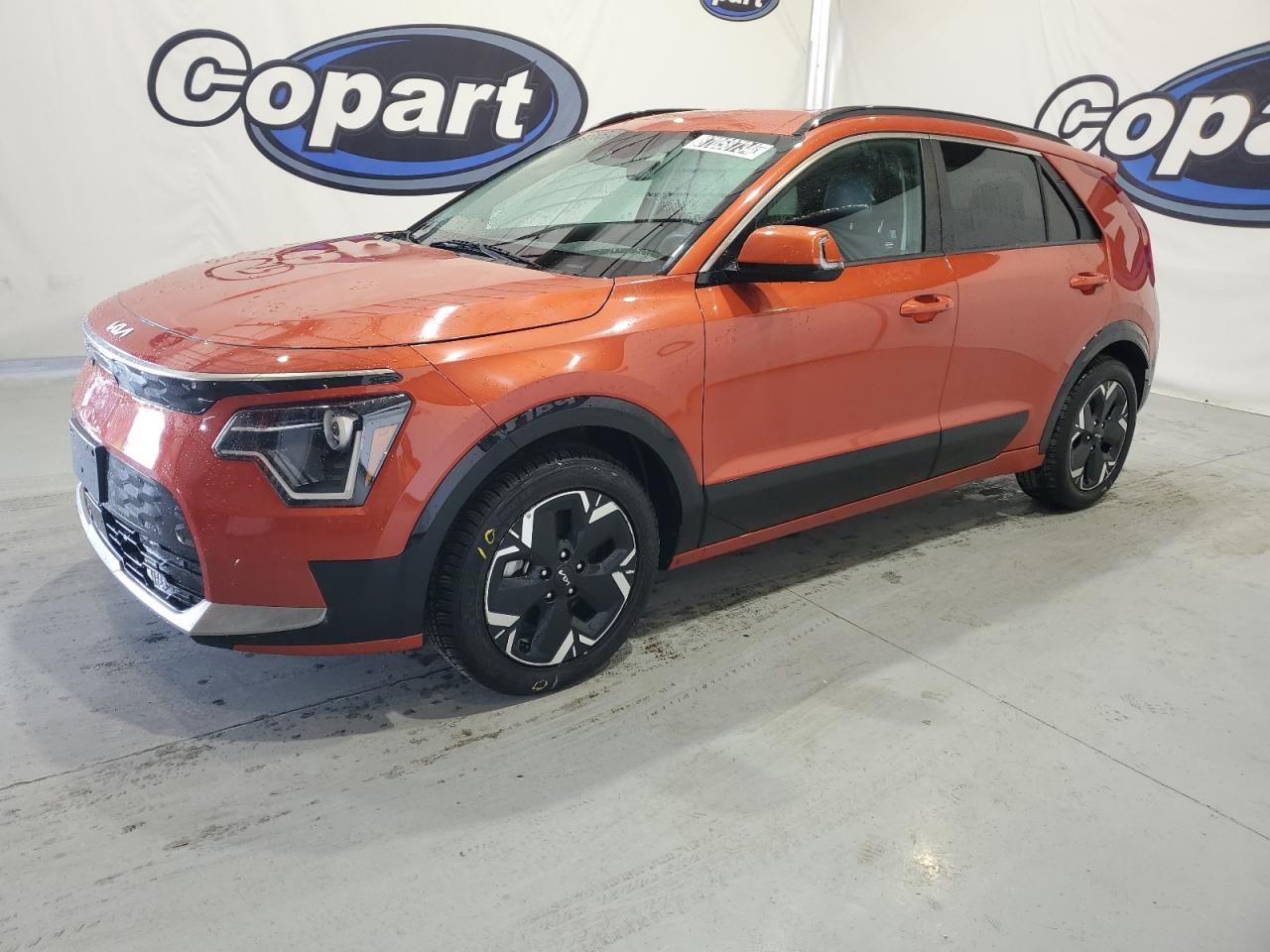 KIA NIRO WIND 2023