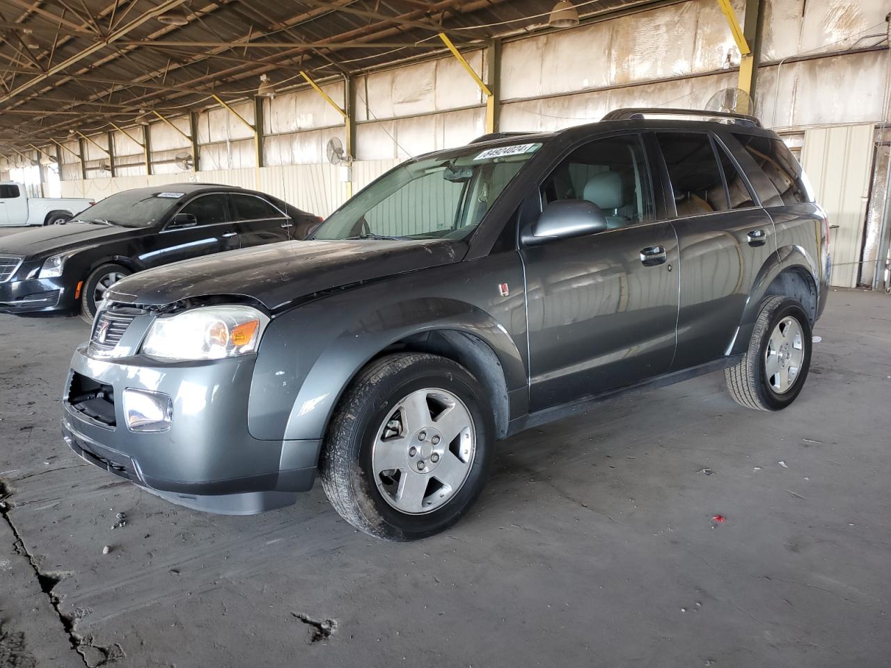 SATURN VUE 2007