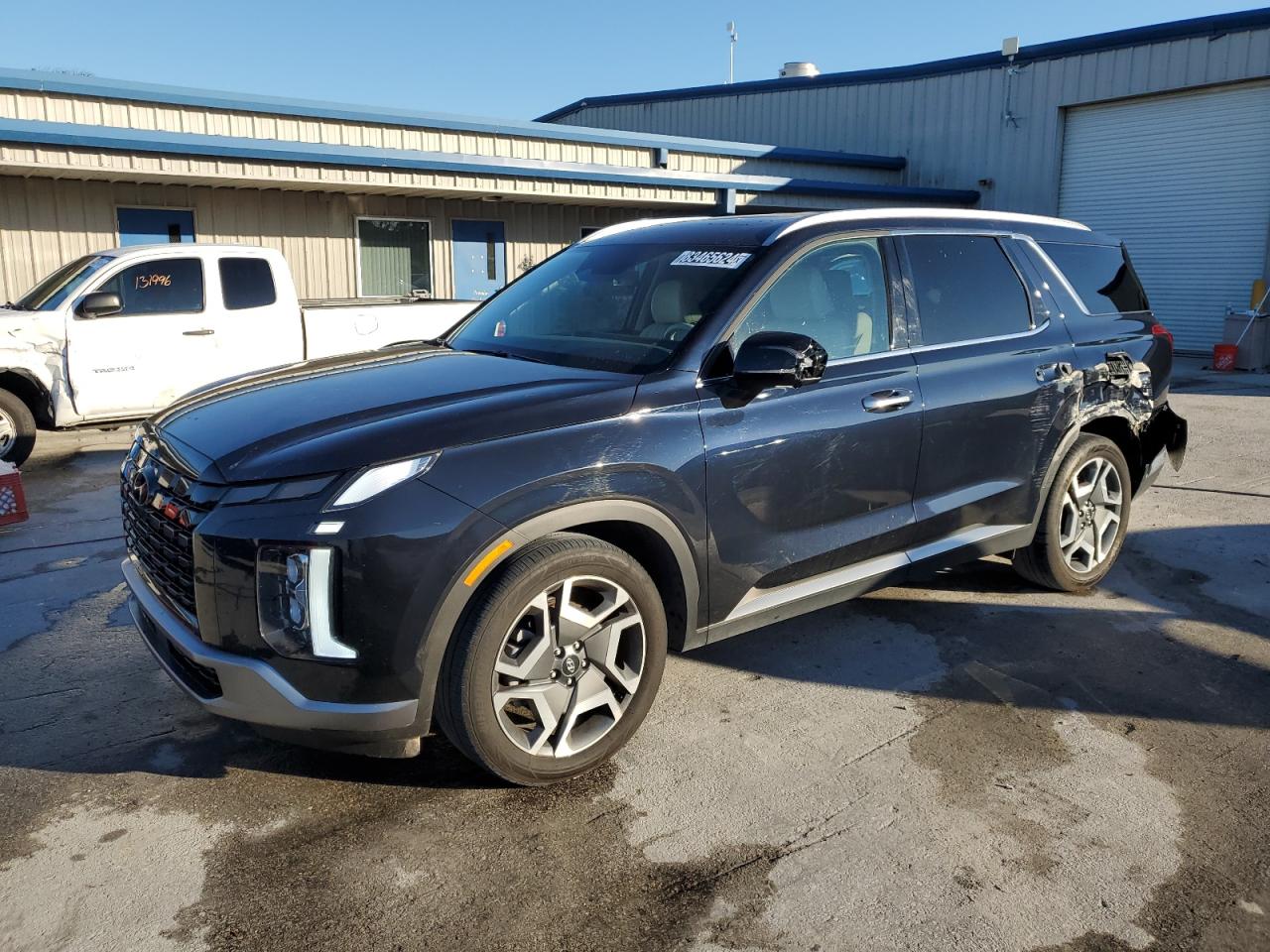 HYUNDAI PALISADE L 2024