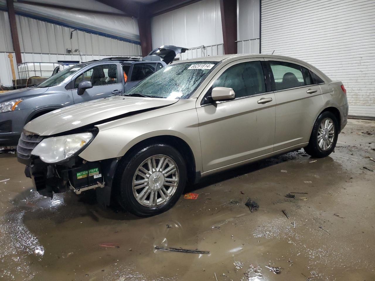 CHRYSLER SEBRING TO 2009