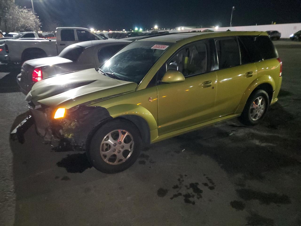 SATURN VUE 2005