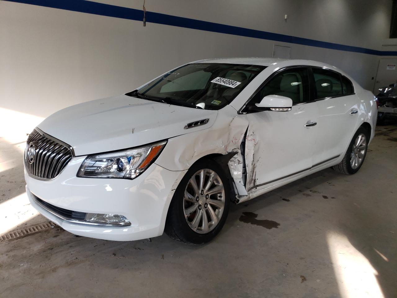 BUICK LACROSSE 2015