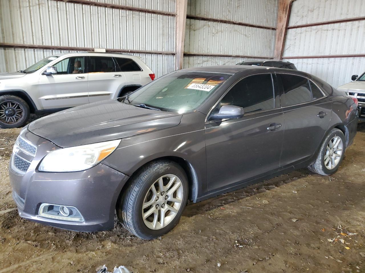 CHEVROLET MALIBU 1LT 2013