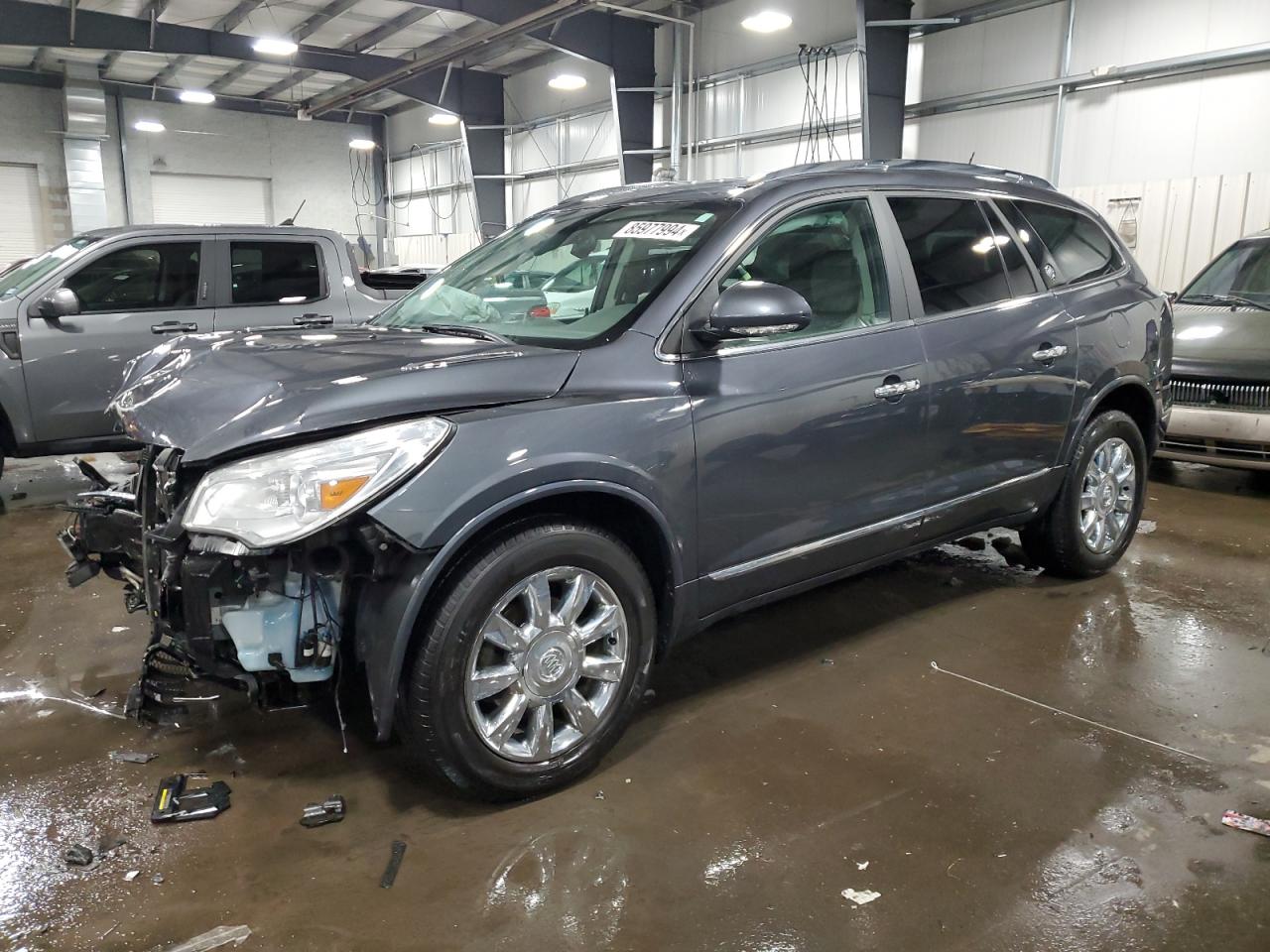 BUICK ENCLAVE 2014