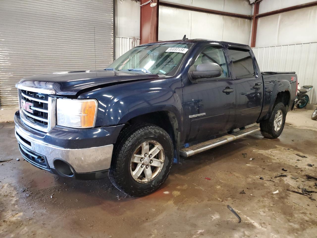 GMC SIERRA K15 2011