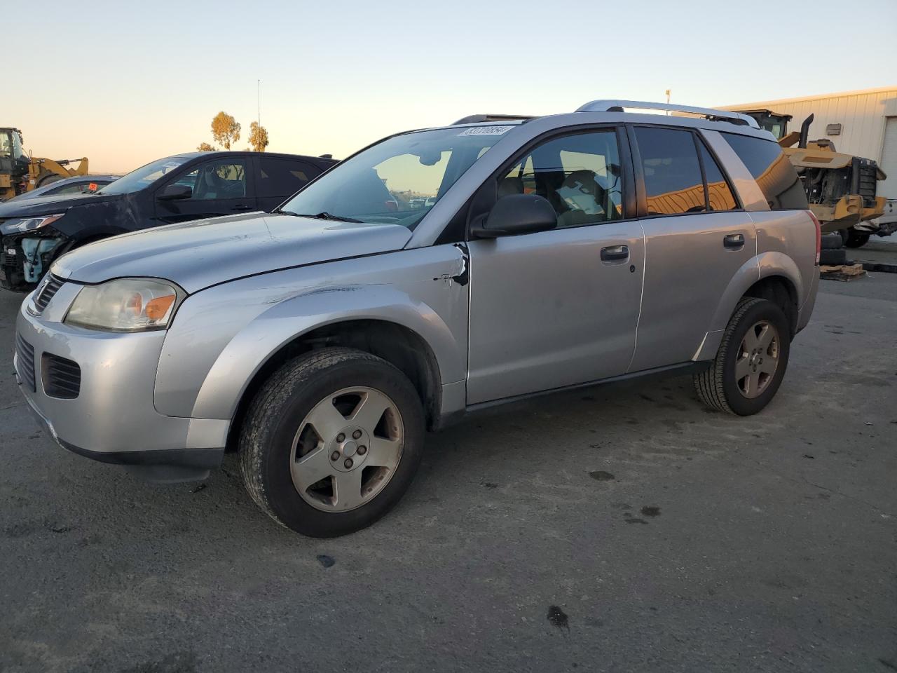 SATURN VUE 2006