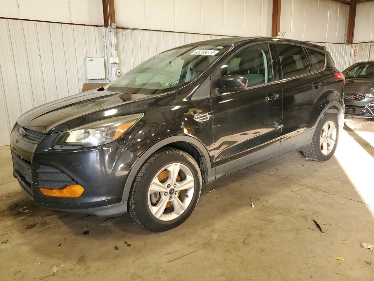 FORD ESCAPE SE 2014