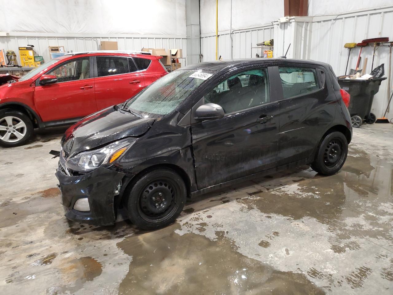 CHEVROLET SPARK LS 2019