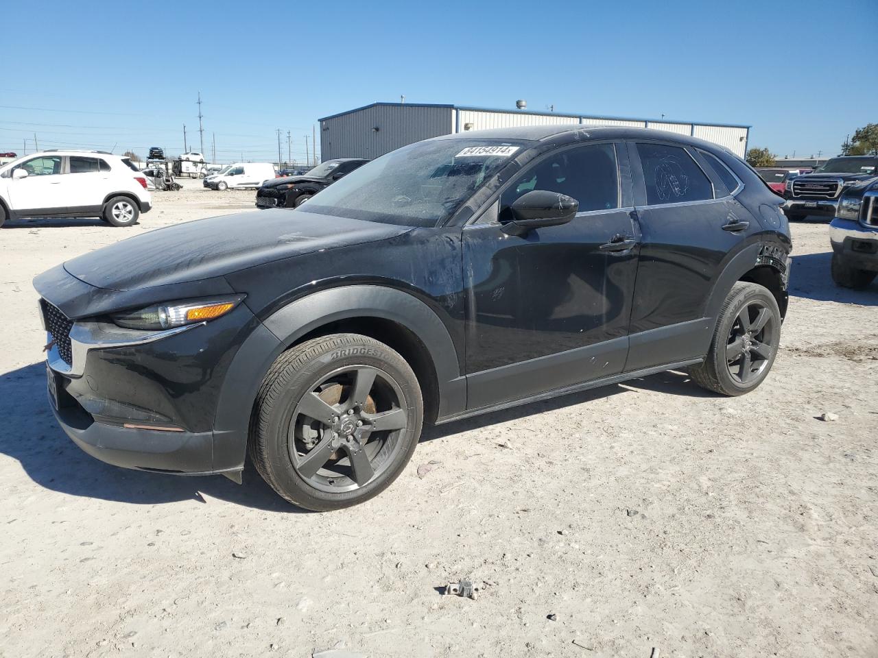 MAZDA CX-30 2020